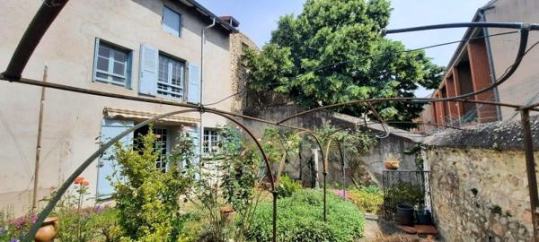 Vente / Maison T4 à Saint-Just-Saint-Rambert (42170)