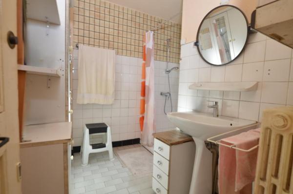 Vente / Maison T4 à Saint-Just-Saint-Rambert (42170)