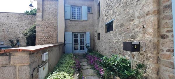 Vente / Maison T4 à Saint-Just-Saint-Rambert (42170)