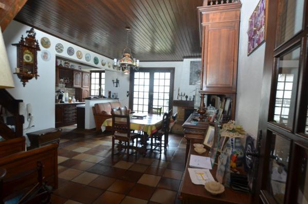 Vente / Maison T4 à Saint-Just-Saint-Rambert (42170)