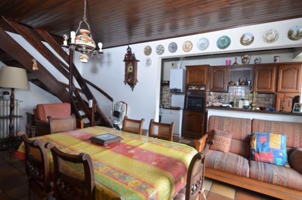 Vente / Maison T4 à Saint-Just-Saint-Rambert (42170)
