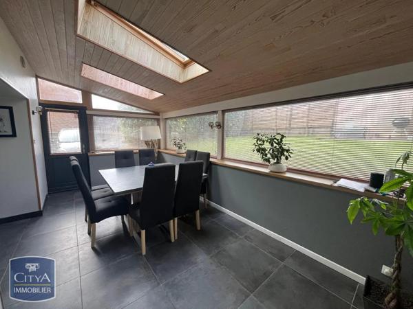 Maison à louer 5 pièces 138.56m²