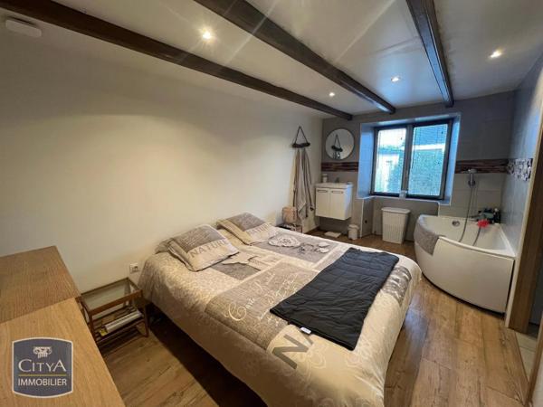 Maison à louer 5 pièces 138.56m²