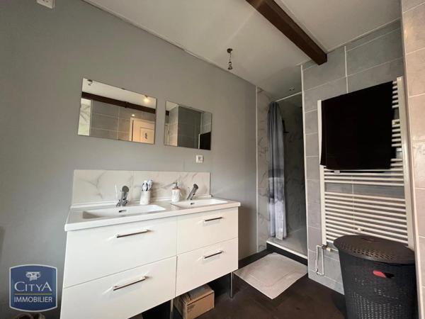 Maison à louer 5 pièces 138.56m²