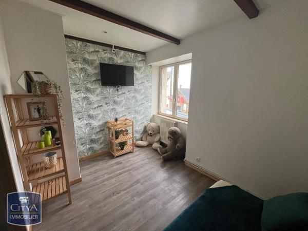 Maison à louer 5 pièces 138.56m²