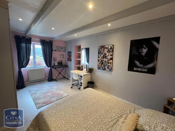 Maison à louer 5 pièces 138.56m²