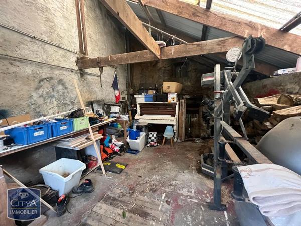 Maison à louer 5 pièces 138.56m²