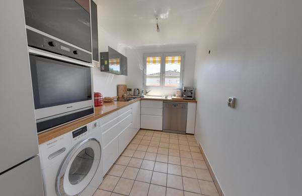 Appartement Nogent Sur Marne 4 pièce(s)