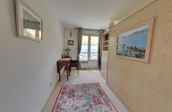 Appartement Nogent Sur Marne 4 pièce(s)