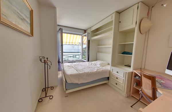 Appartement Nogent Sur Marne 4 pièce(s)