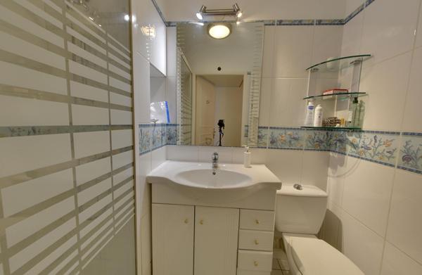 Appartement Nogent Sur Marne 4 pièce(s)