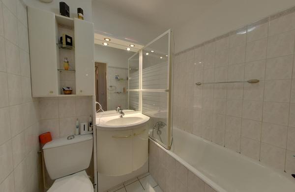Appartement Nogent Sur Marne 4 pièce(s)