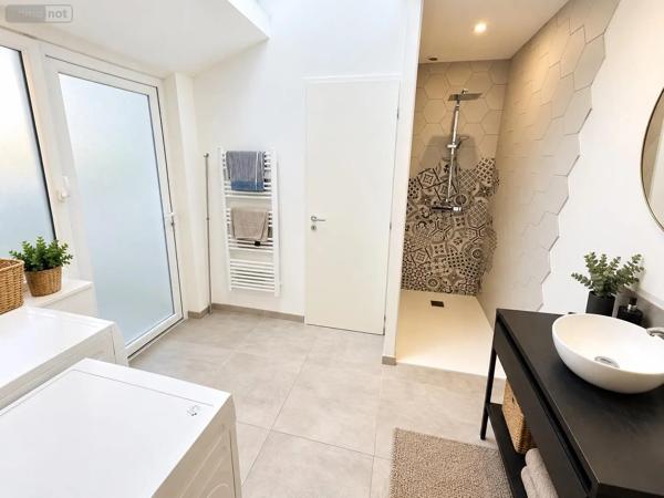 Achat - Maison Hazebrouck 59190 6 pièces 105 m 2 290 m 2