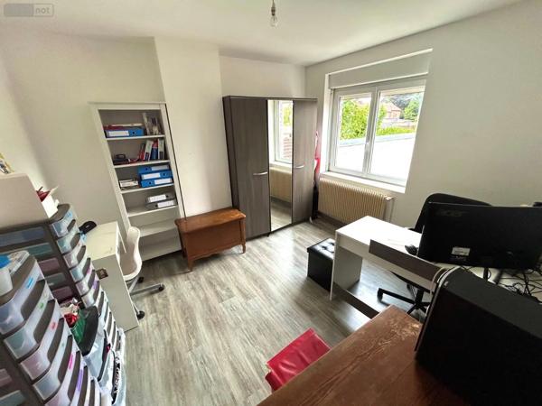 Achat - Maison Hazebrouck 59190 6 pièces 105 m 2 290 m 2