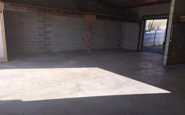 Stationnement à vendre    Amiens