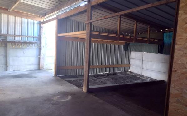 Stationnement à vendre    Amiens