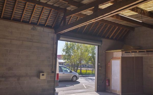 Stationnement à vendre    Amiens