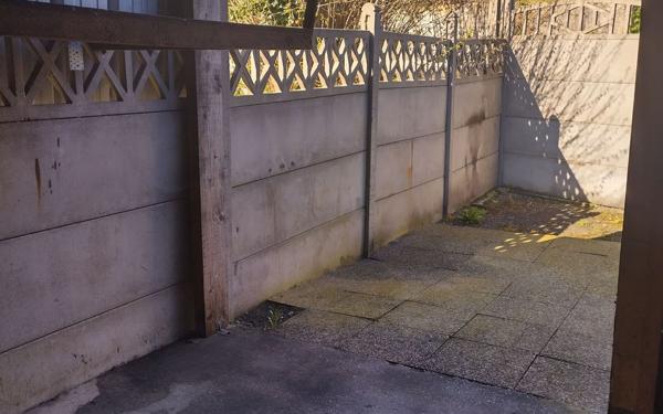 Stationnement à vendre    Amiens