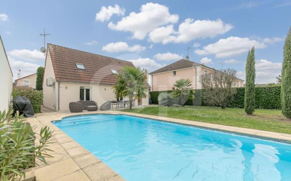 Maison à vendre    5 pièces •  Sucy-en-Brie