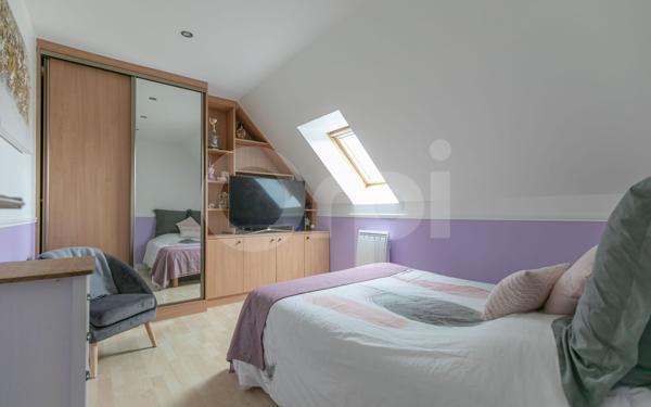 Maison à vendre    5 pièces •  Sucy-en-Brie