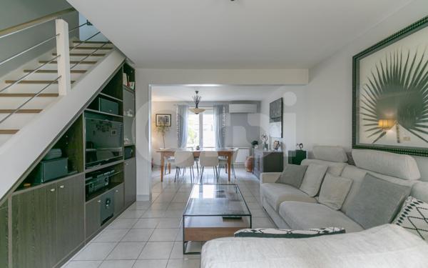 Maison à vendre    5 pièces •  Sucy-en-Brie