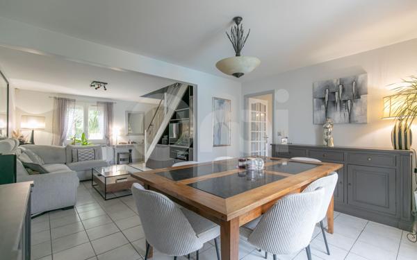 Maison à vendre    5 pièces •  Sucy-en-Brie