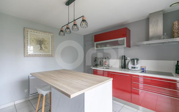 Maison à vendre    5 pièces •  Sucy-en-Brie