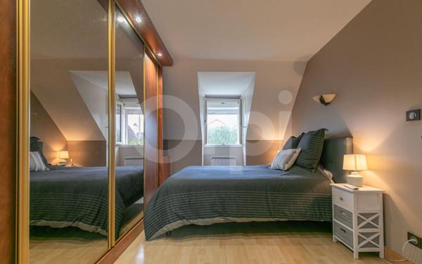 Maison à vendre    5 pièces •  Sucy-en-Brie