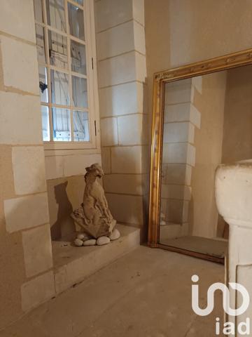 Maison à vendre 11 pièces 256 m² Arçay