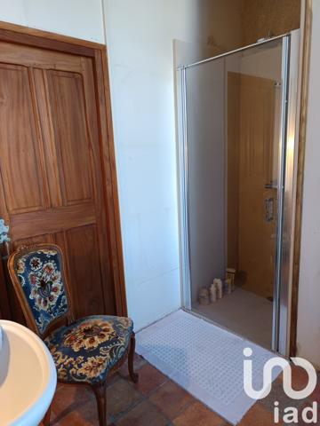 Maison à vendre 11 pièces 256 m² Arçay