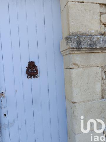 Maison à vendre 11 pièces 256 m² Arçay