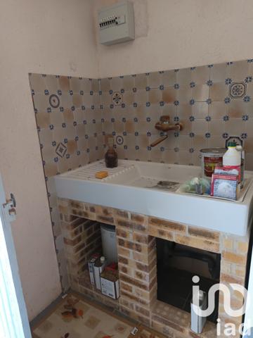 Maison à vendre 11 pièces 256 m² Arçay