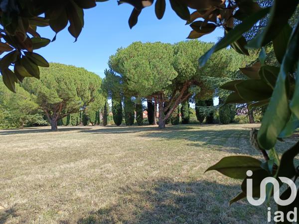 Maison à vendre 11 pièces 256 m² Arçay