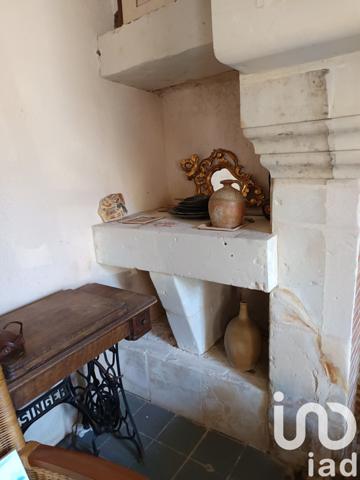 Maison à vendre 11 pièces 256 m² Arçay