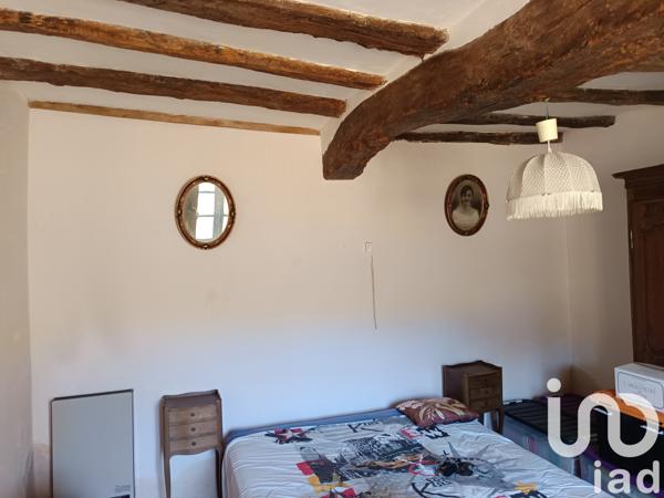 Maison à vendre 11 pièces 256 m² Arçay