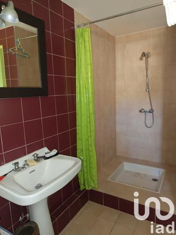 Maison à vendre 11 pièces 256 m² Arçay