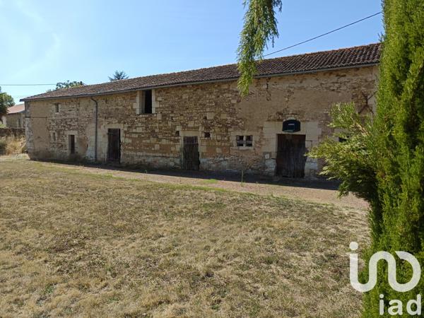 Maison à vendre 11 pièces 256 m² Arçay