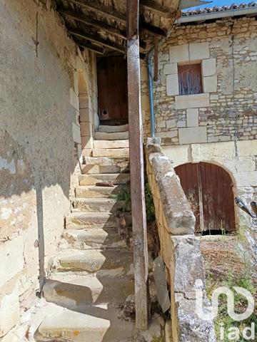 Maison à vendre 11 pièces 256 m² Arçay