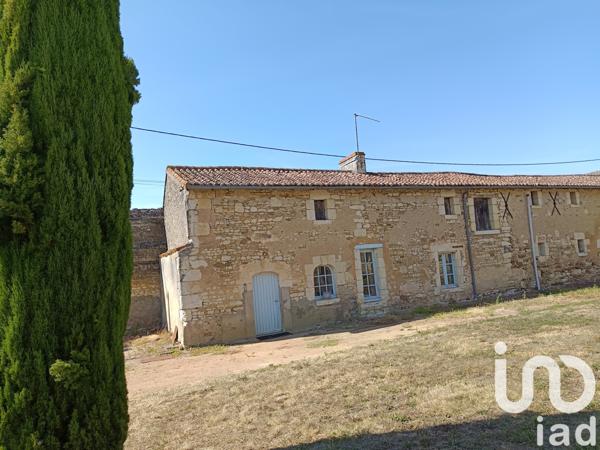 Maison à vendre 11 pièces 256 m² Arçay