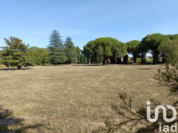 Maison à vendre 11 pièces 256 m² Arçay