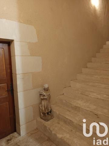 Maison à vendre 11 pièces 256 m² Arçay