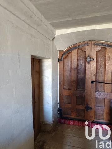 Maison à vendre 11 pièces 256 m² Arçay