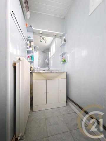 Maison à vendre  5 pièces - 91 m2 ROUEN - 76