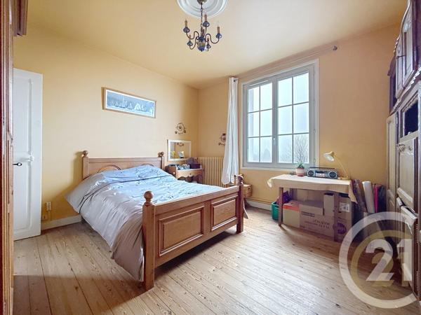 Maison à vendre  5 pièces - 91 m2 ROUEN - 76