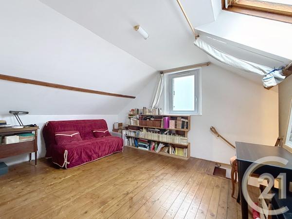 Maison à vendre  5 pièces - 91 m2 ROUEN - 76