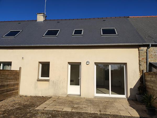 Maison Ardevon 3 pièces 61.80 m2