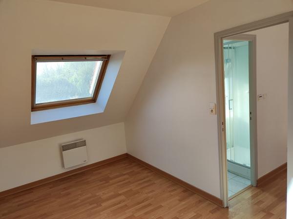 Maison Ardevon 3 pièces 61.80 m2