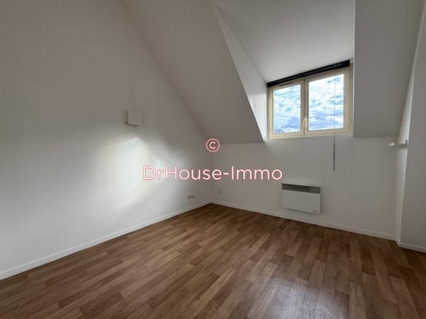 Appartement à louer 3 pièces de 50 m²