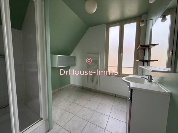 Appartement à louer 3 pièces de 50 m²