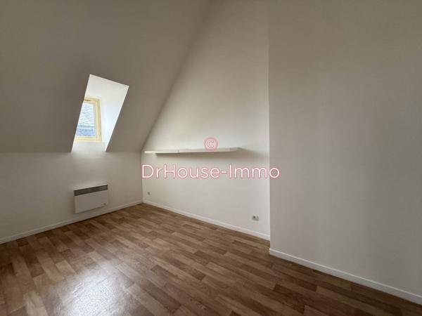 Appartement à louer 3 pièces de 50 m²